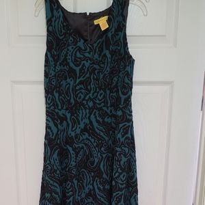 Catherine Malandrino Dress size 4